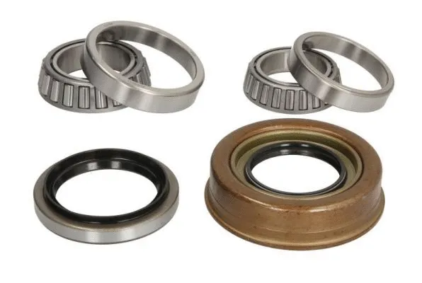 Wheel Bearing Kit (H11021BTA)