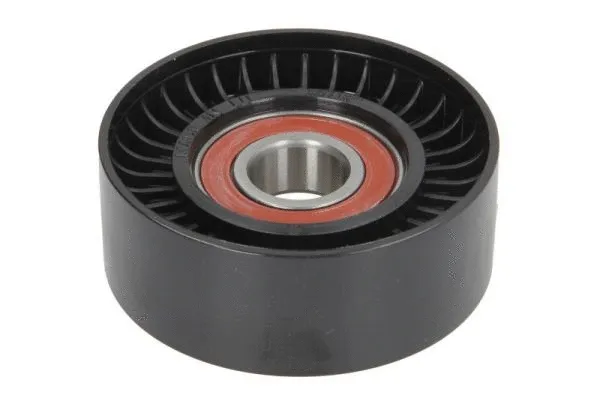 Tensioner Pulley, V-ribbed belt (E2W5475BTA)