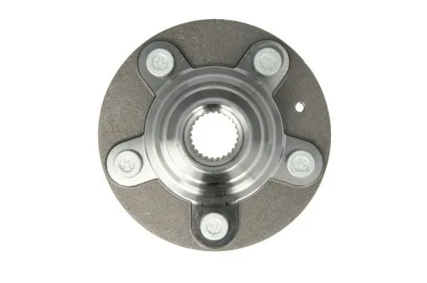 Wheel Hub