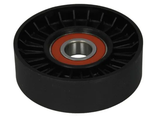 Deflection/Guide Pulley, V-ribbed belt (E20510BTA)