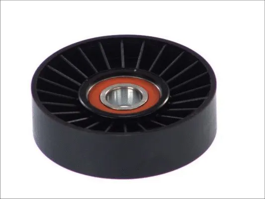 Deflection/Guide Pulley, V-ribbed belt (E2P5937BTA)
