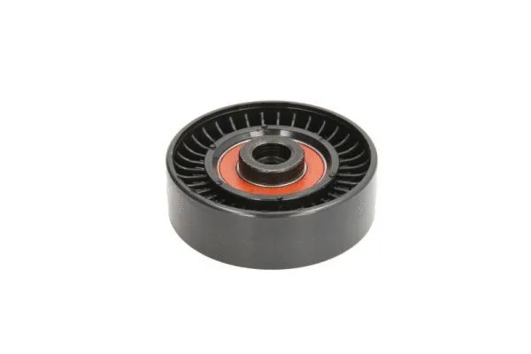 Tensioner Pulley, V-ribbed belt