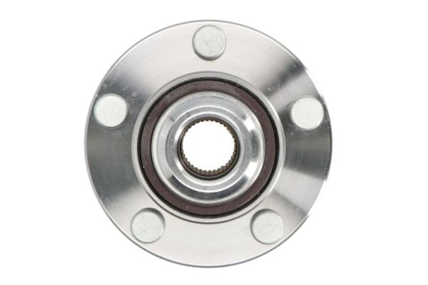 Wheel Hub