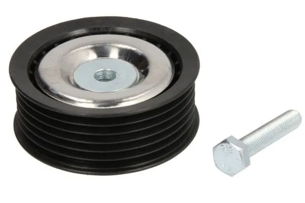 Deflection/Guide Pulley, V-ribbed belt (E2P5291BTA)