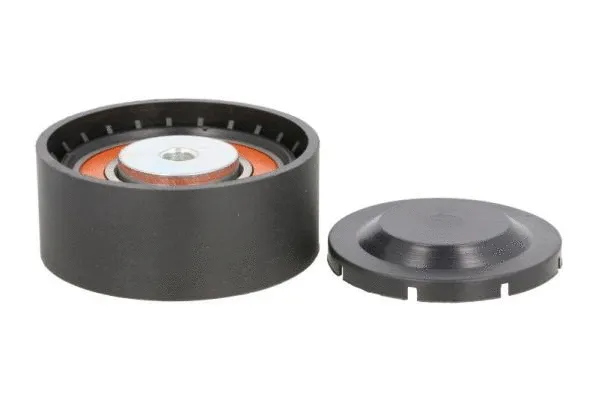 Tensioner Pulley, V-ribbed belt (E2B0040BTA)