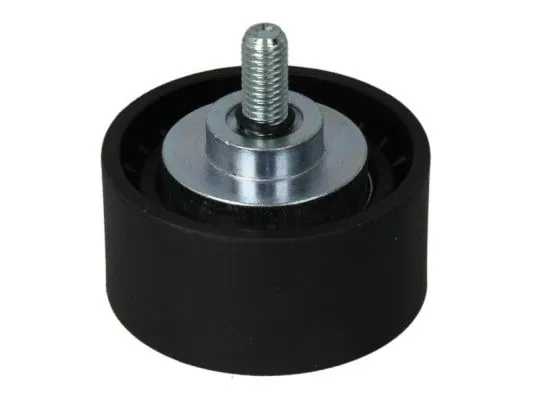 Tensioner Pulley, V-ribbed belt