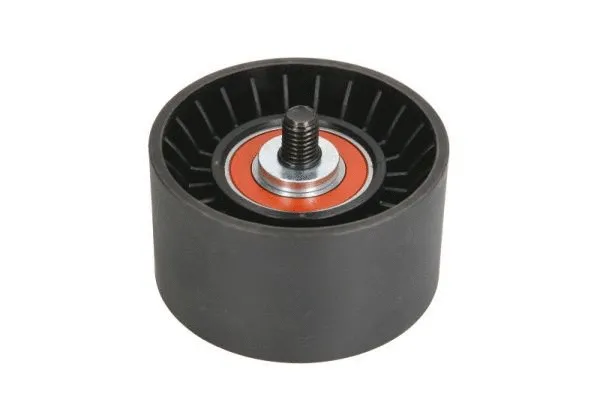 Tensioner Pulley, V-ribbed belt