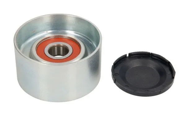 Tensioner Pulley, V-ribbed belt