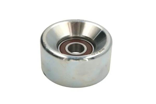 Tensioner Pulley, V-ribbed belt (E24008BTA)