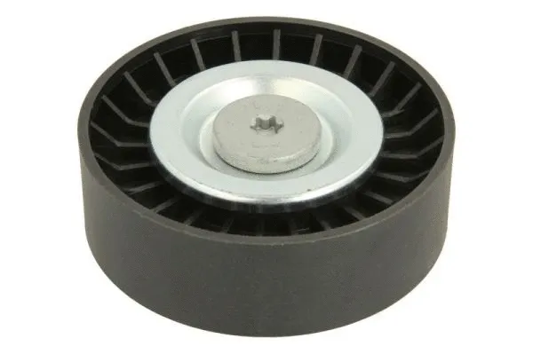 Deflection/Guide Pulley, V-ribbed belt (E2G0031BTA)
