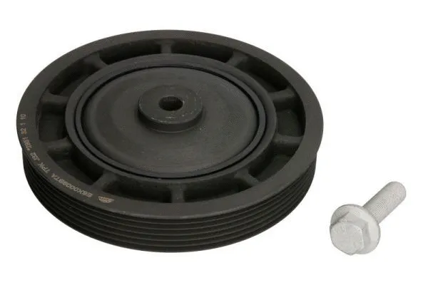 Belt Pulley, crankshaft (E6X0009BTA)