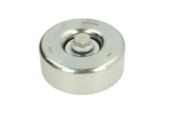 Deflection/Guide Pulley, V-ribbed belt (E2N0012BTA)