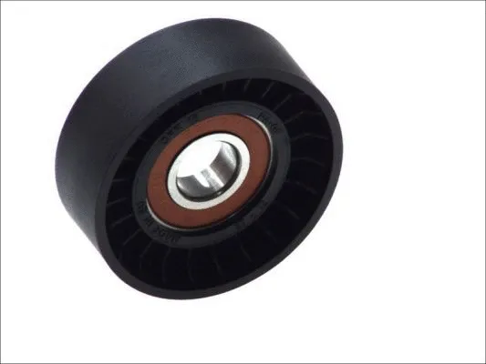 Tensioner Pulley, V-ribbed belt