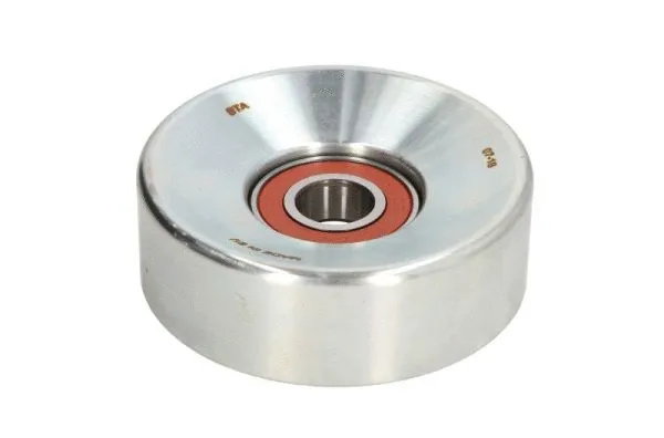 Tensioner Pulley, V-ribbed belt (E23033BTA)