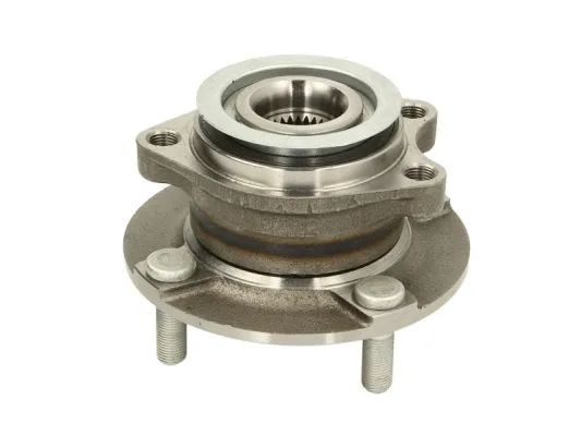 Wheel Bearing Kit (H11067BTA)