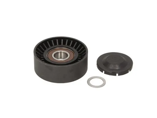 Tensioner Pulley, V-ribbed belt (E20013BTA)