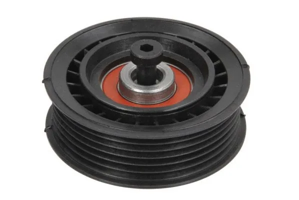 Belt Tensioner, V-ribbed belt (E2W5483BTA)