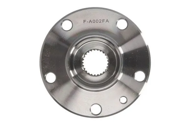 Wheel Hub