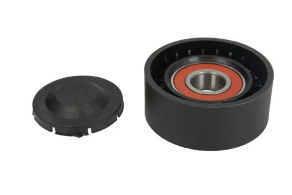 Tensioner Pulley, V-ribbed belt (E2X0020BTA)