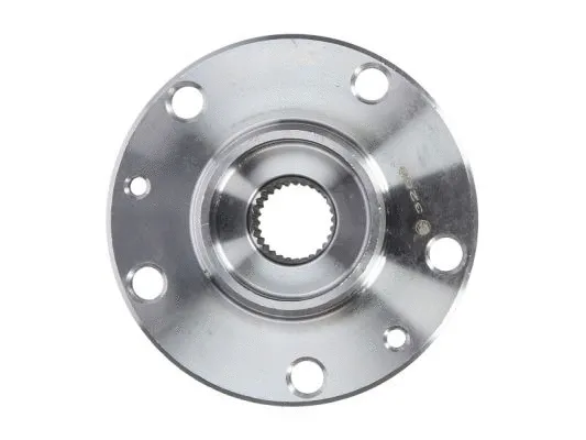 Wheel Hub