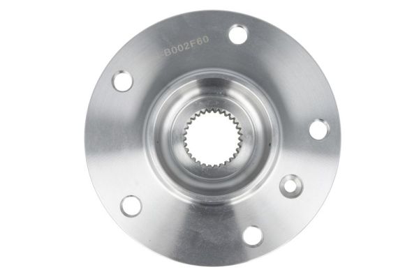 Wheel Hub