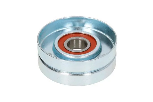 Tensioner Pulley, V-ribbed belt