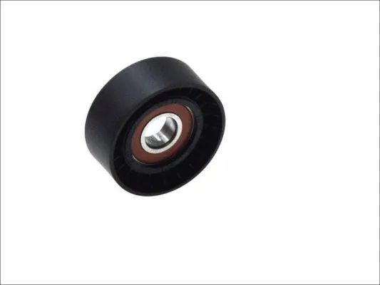 Tensioner Pulley, V-ribbed belt
