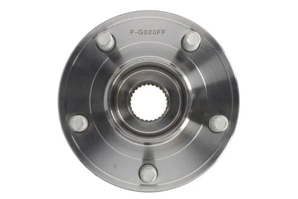 Wheel Hub