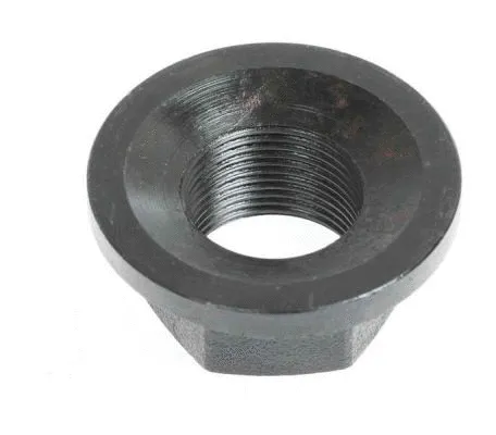 Axle Nut, drive shaft