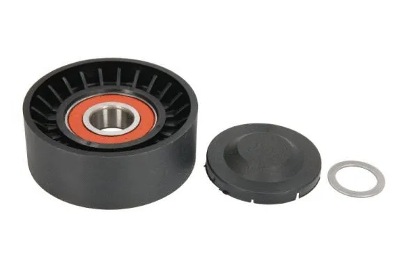 Tensioner Pulley, V-ribbed belt (E2W0005BTA)