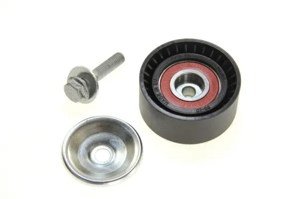 Tensioner Pulley, V-ribbed belt (E2P5946BTA)