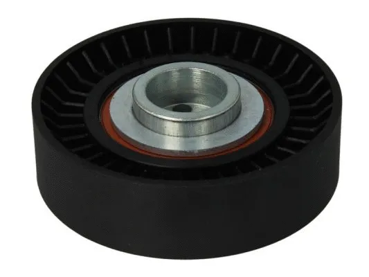 Tensioner Pulley, V-ribbed belt (E2D0001BTA)