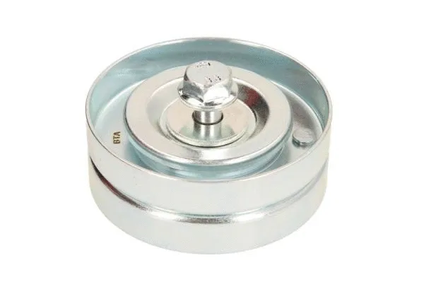 Deflection/Guide Pulley, V-ribbed belt (E2W0066BTA)