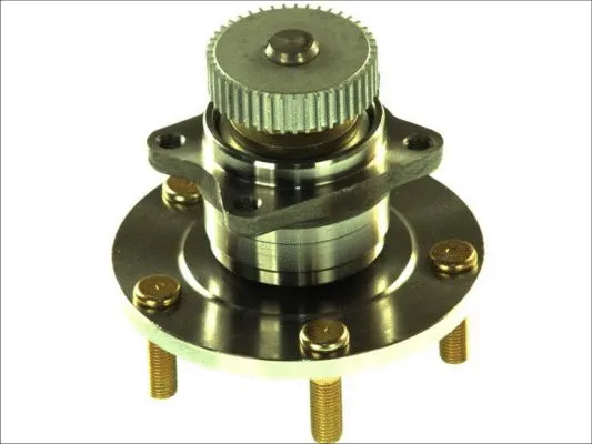 Wheel Bearing Kit (H25024BTA)