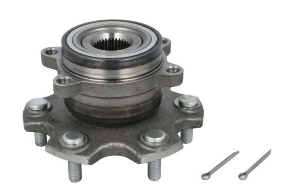 Wheel Bearing Kit (H25053BTA)