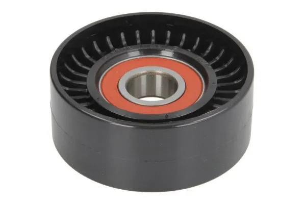 Deflection/Guide Pulley, V-ribbed belt (E2Y8609BTA)