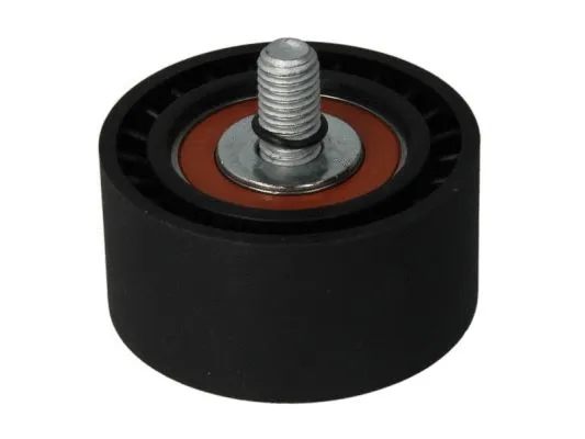 Tensioner Pulley, V-ribbed belt