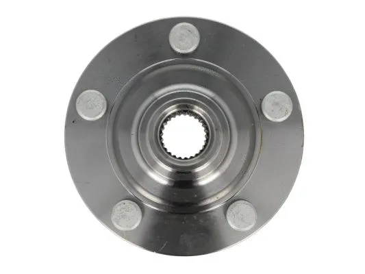 Wheel Hub