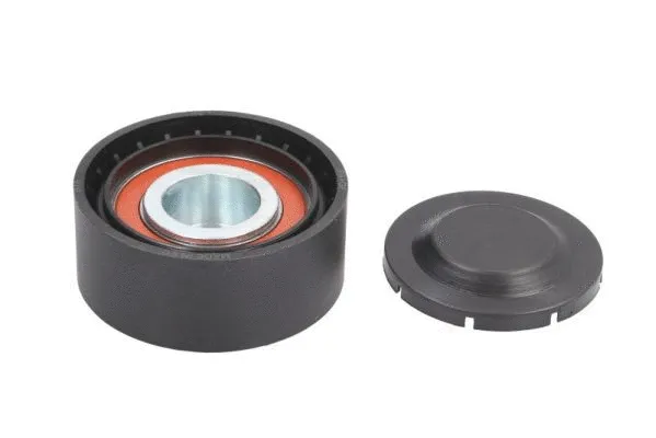 Tensioner Pulley, V-ribbed belt (E2B0052BTA)