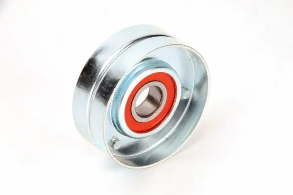 Tensioner Pulley, V-ribbed belt