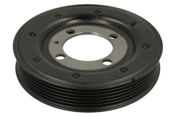 Belt Pulley, crankshaft