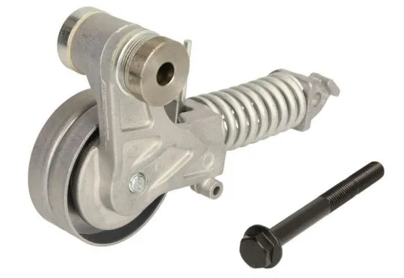 Belt Tensioner, V-ribbed belt