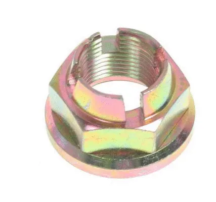 Axle Nut, drive shaft (471R0125BTA)