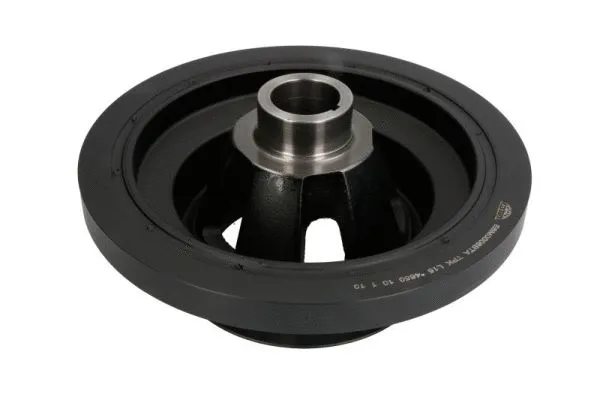 Belt Pulley, crankshaft (E6M0006BTA)