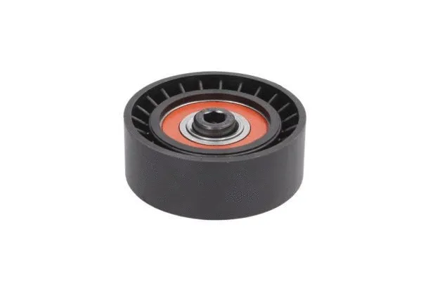 Tensioner Pulley, V-ribbed belt (E2B0054BTA)