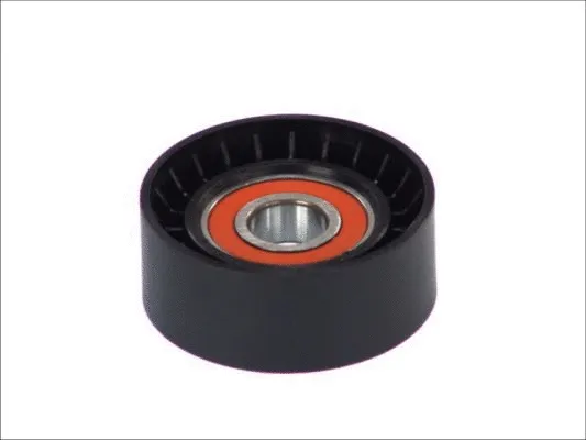 Tensioner Pulley, V-ribbed belt (E2F6014BTA)