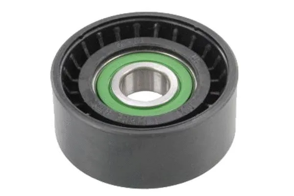 Tensioner Pulley, V-ribbed belt (E2G5256BTA)