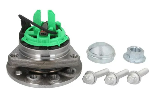 Wheel Bearing Kit (H1X021BTA)