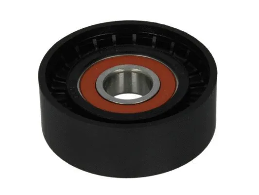 Tensioner Pulley, V-ribbed belt (E2G0012BTA)