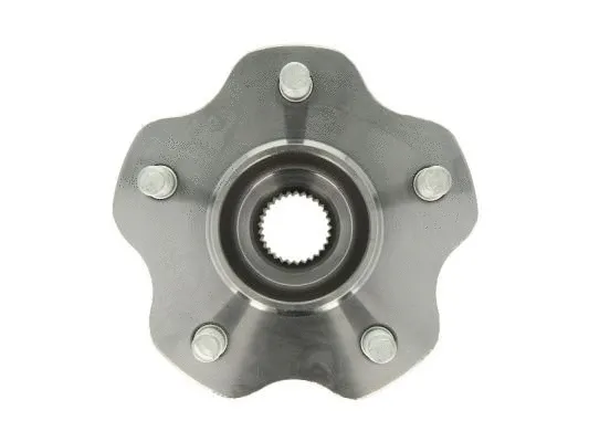 Wheel Hub